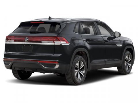 New 2026 Volkswagen Atlas Cross Sport SE video 2