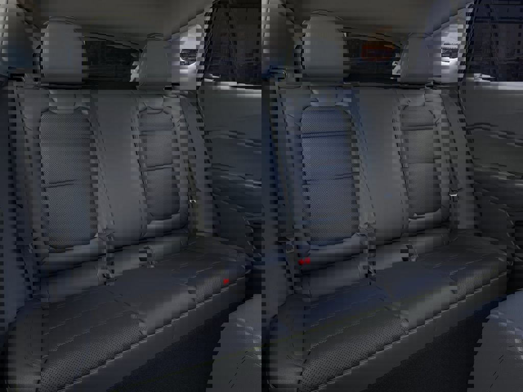 New 2026 Chevrolet Trax ACTIV w/ Sunroof Package image 17