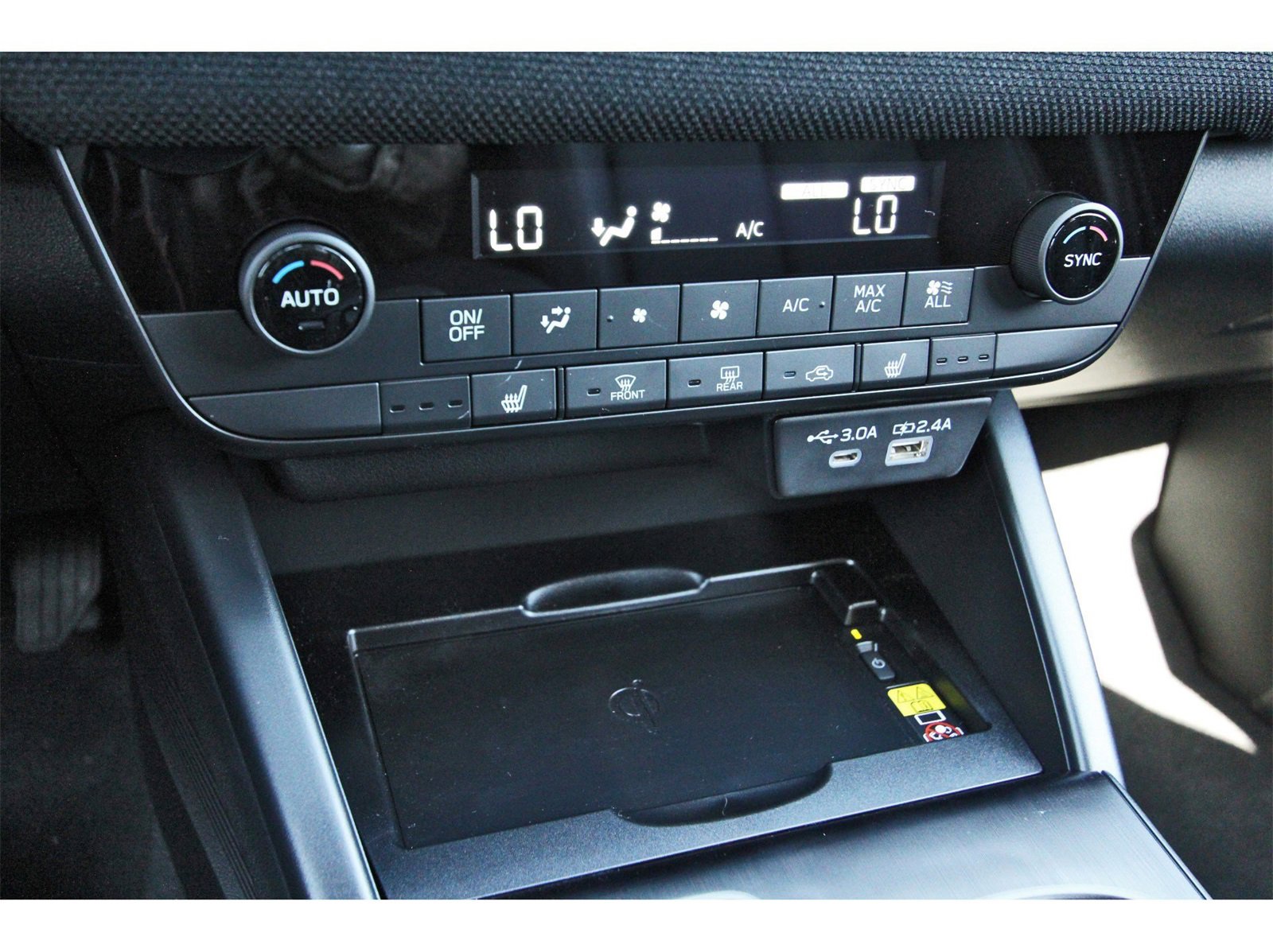 New 2026 Subaru Outback Limited image 22