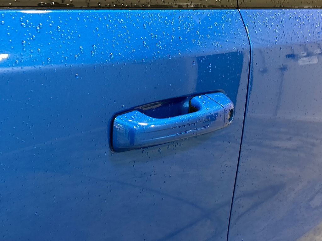 Used 2022 RAM 1500 Big Horn image 14