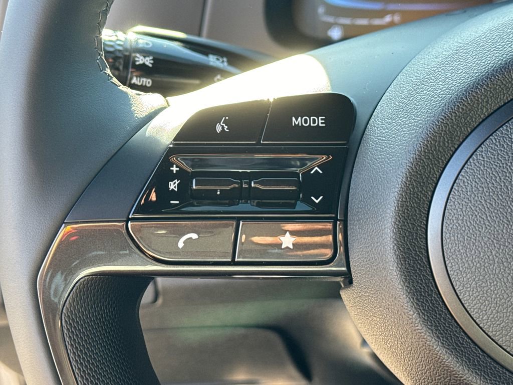 New 2025 Hyundai Elantra Sport image 26