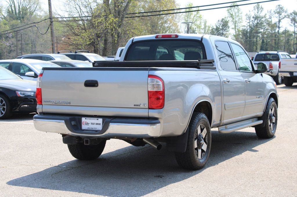Used 2006 Toyota Tundra SR5 RWD image 8