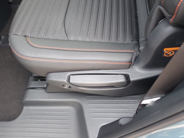 New 2026 Nissan Pathfinder Rock Creek w/ Rock Creek Premium Package AWD/4WD image 17
