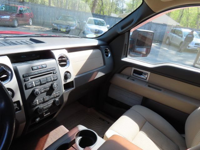 Used 2010 Ford F150 XLT AWD/4WD image 25