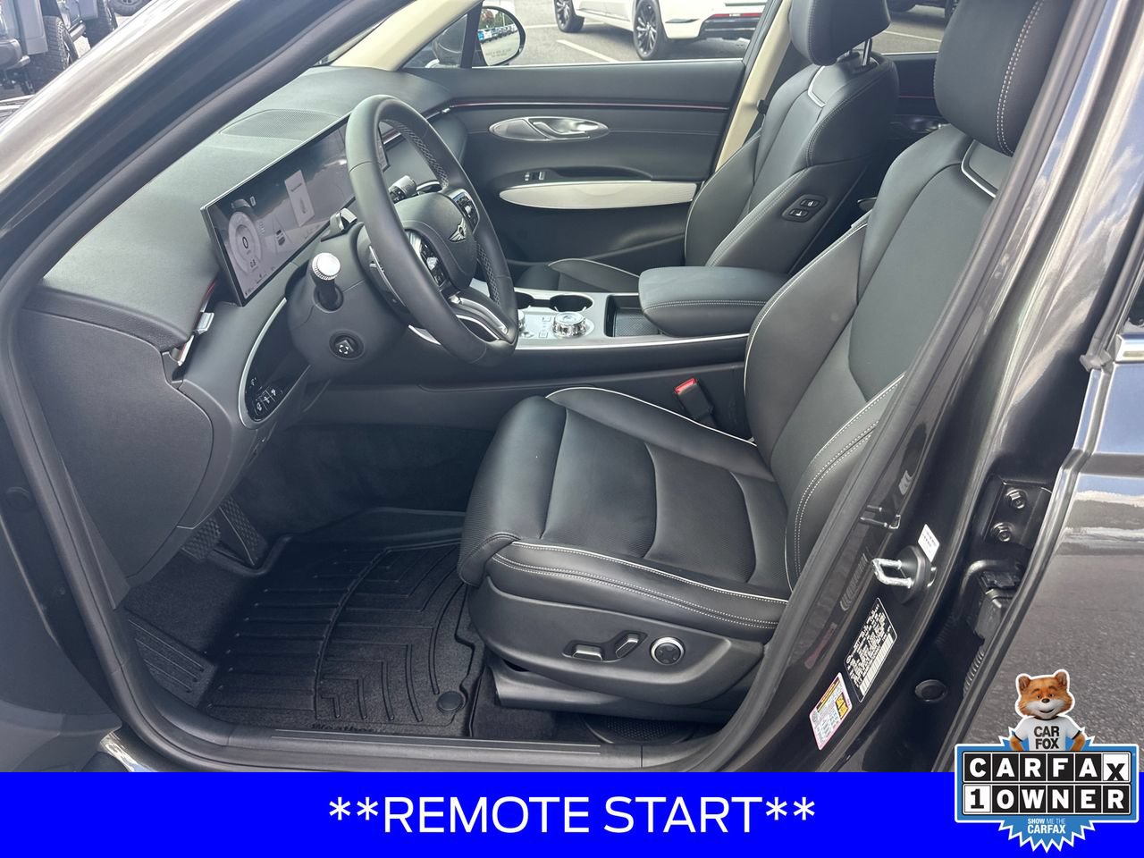 Used 2026 Genesis GV70 2.5T Advanced AWD/4WD image 9