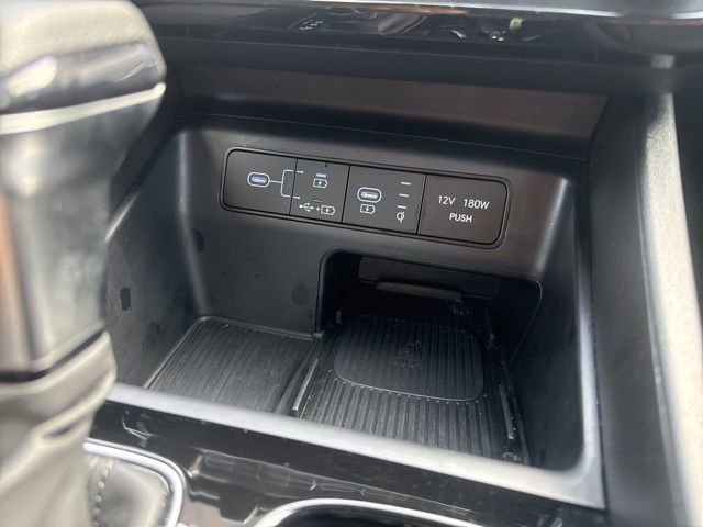 Used 2025 Hyundai Tucson SEL FWD image 31