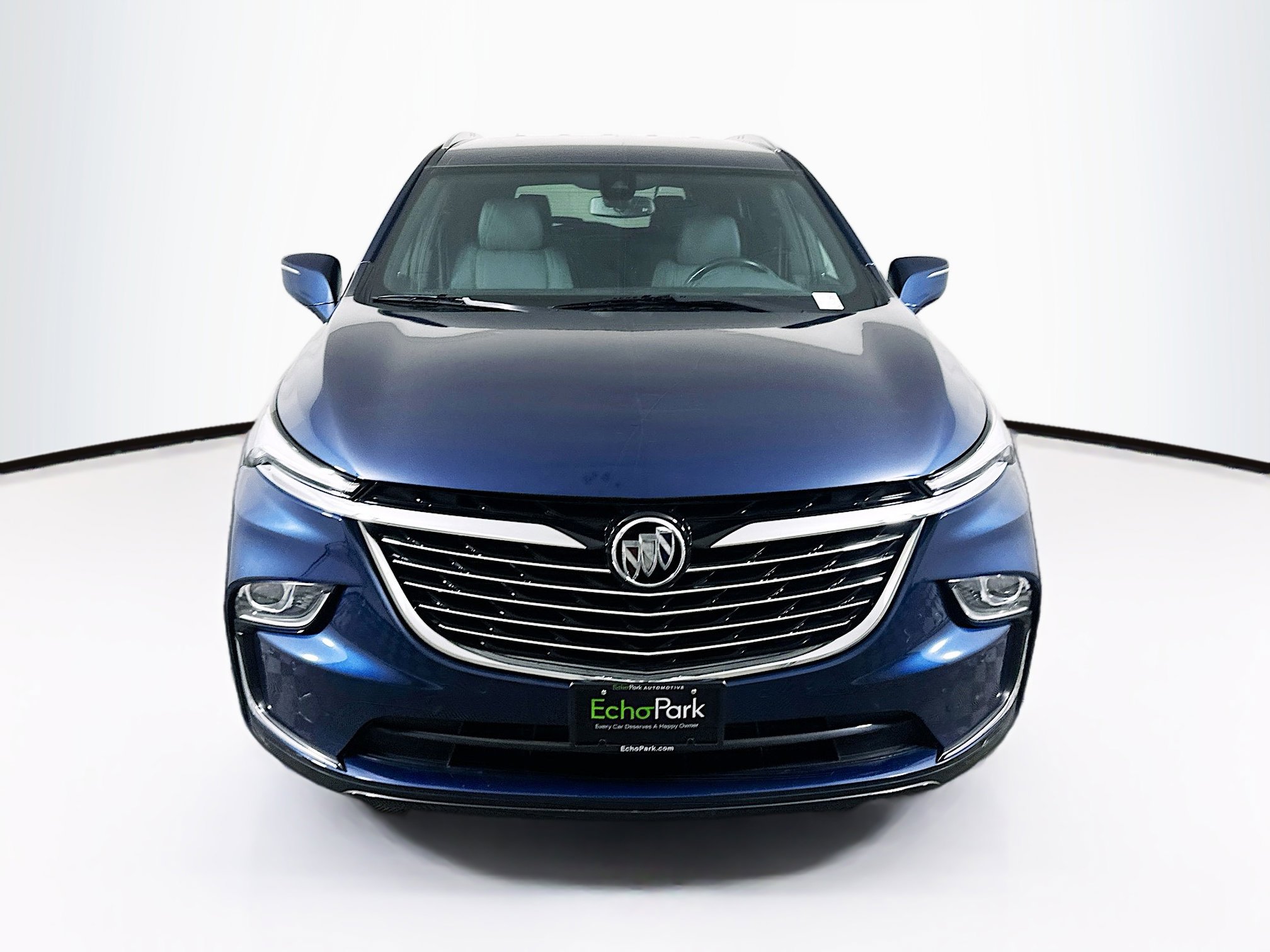 Used 2024 Buick Enclave Essence w/ LPO, Floor Liner Package image 2