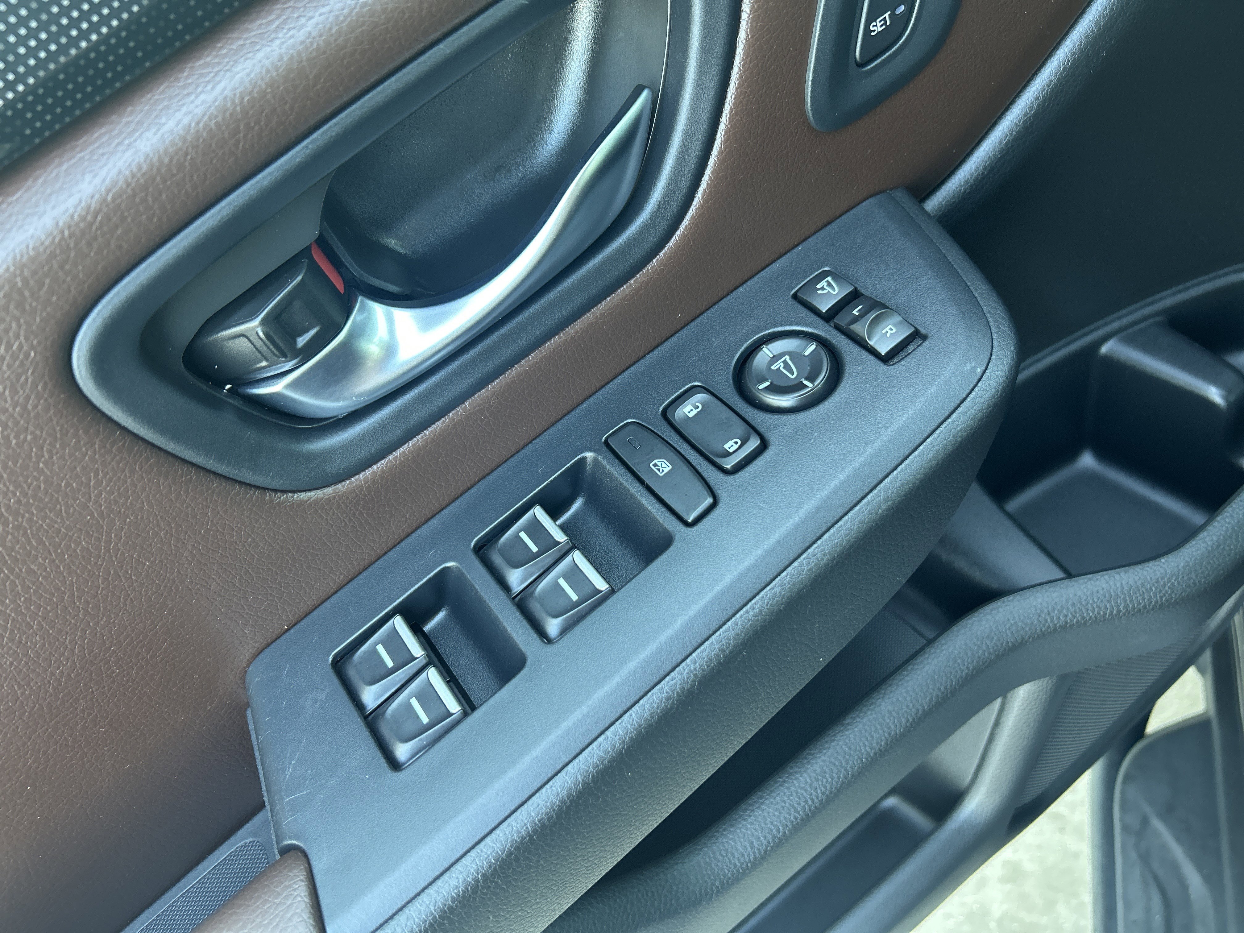 Used 2024 Honda Pilot Elite image 23