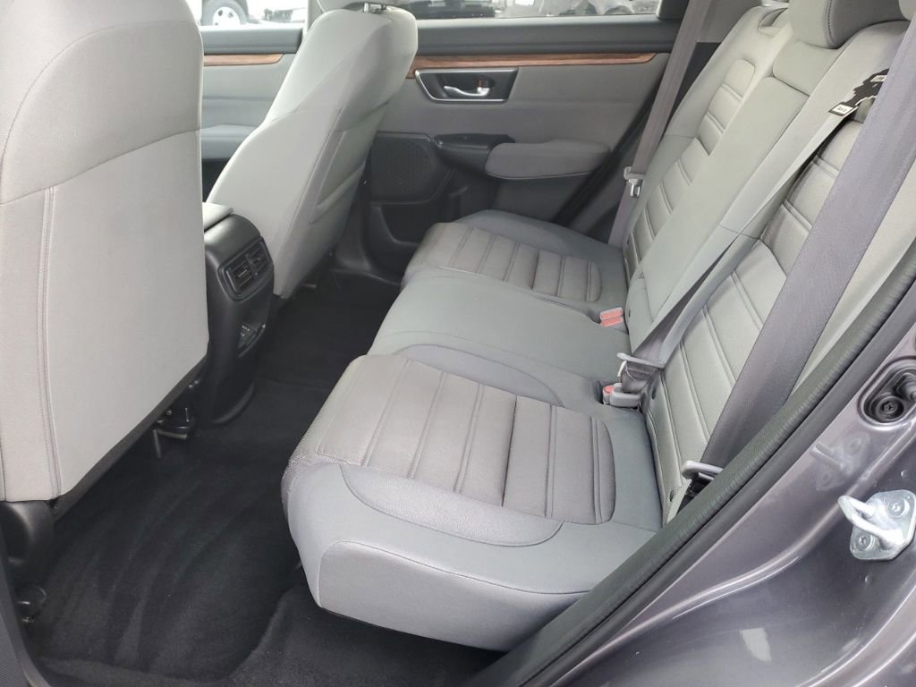 Used 2021 Honda CR-V EX image 23