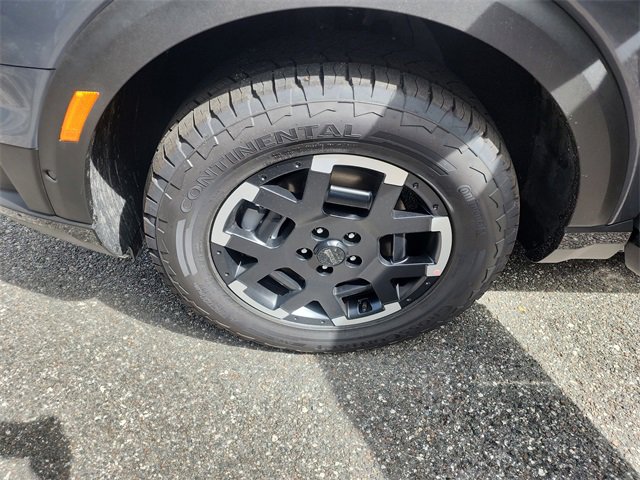 New 2026 Hyundai Palisade XRT Pro image 28