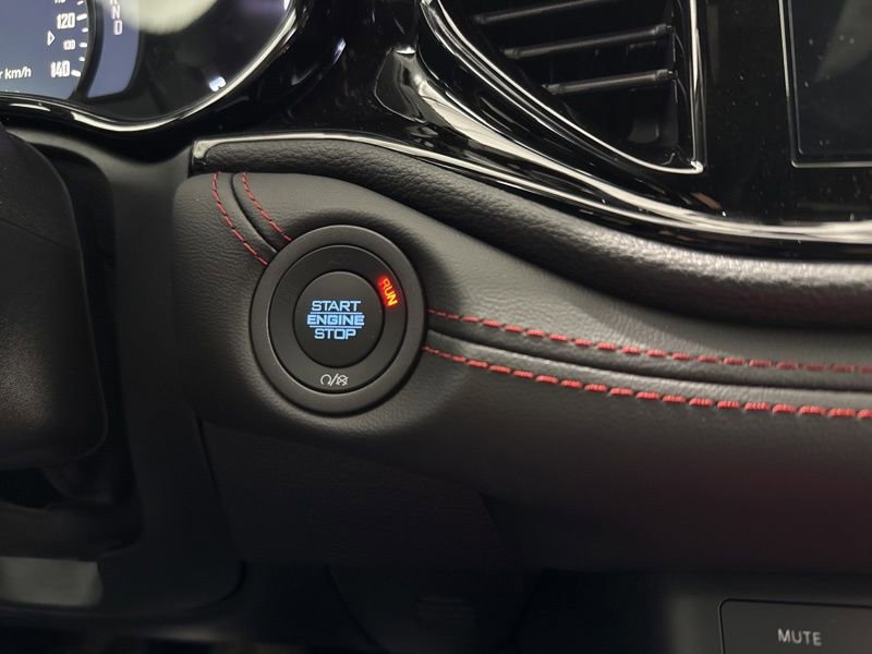 New 2026 Dodge Durango GT w/ Blacktop Package AWD/4WD image 29