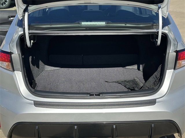 Certified 2025 Toyota Corolla SE image 28