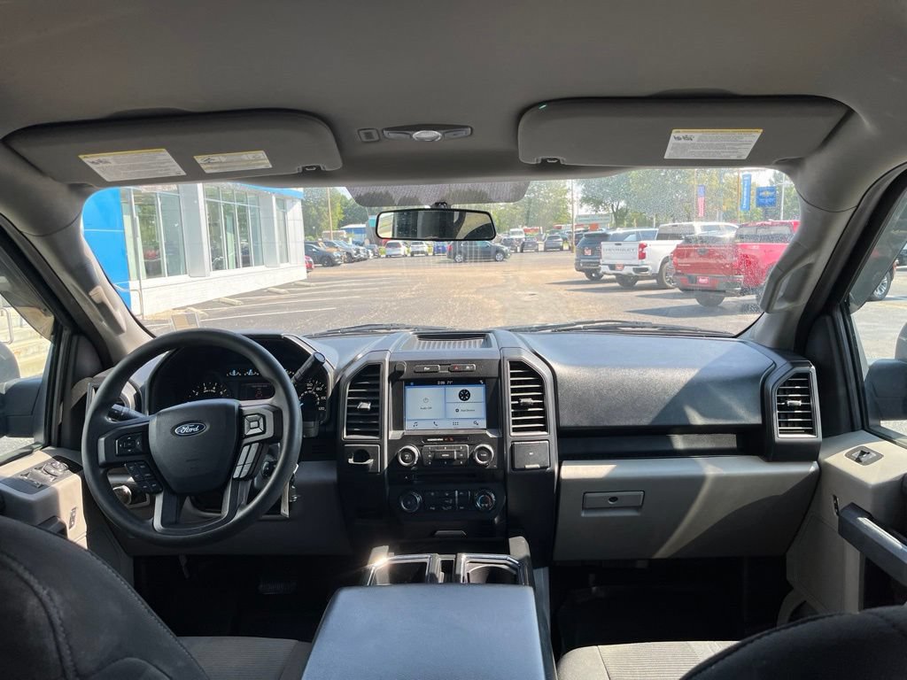 Used 2018 Ford F150 XL w/ Equipment Group 101A Mid RWD image 50
