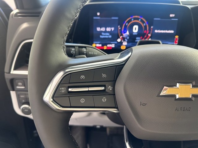 New 2026 Chevrolet Tahoe Premier image 19