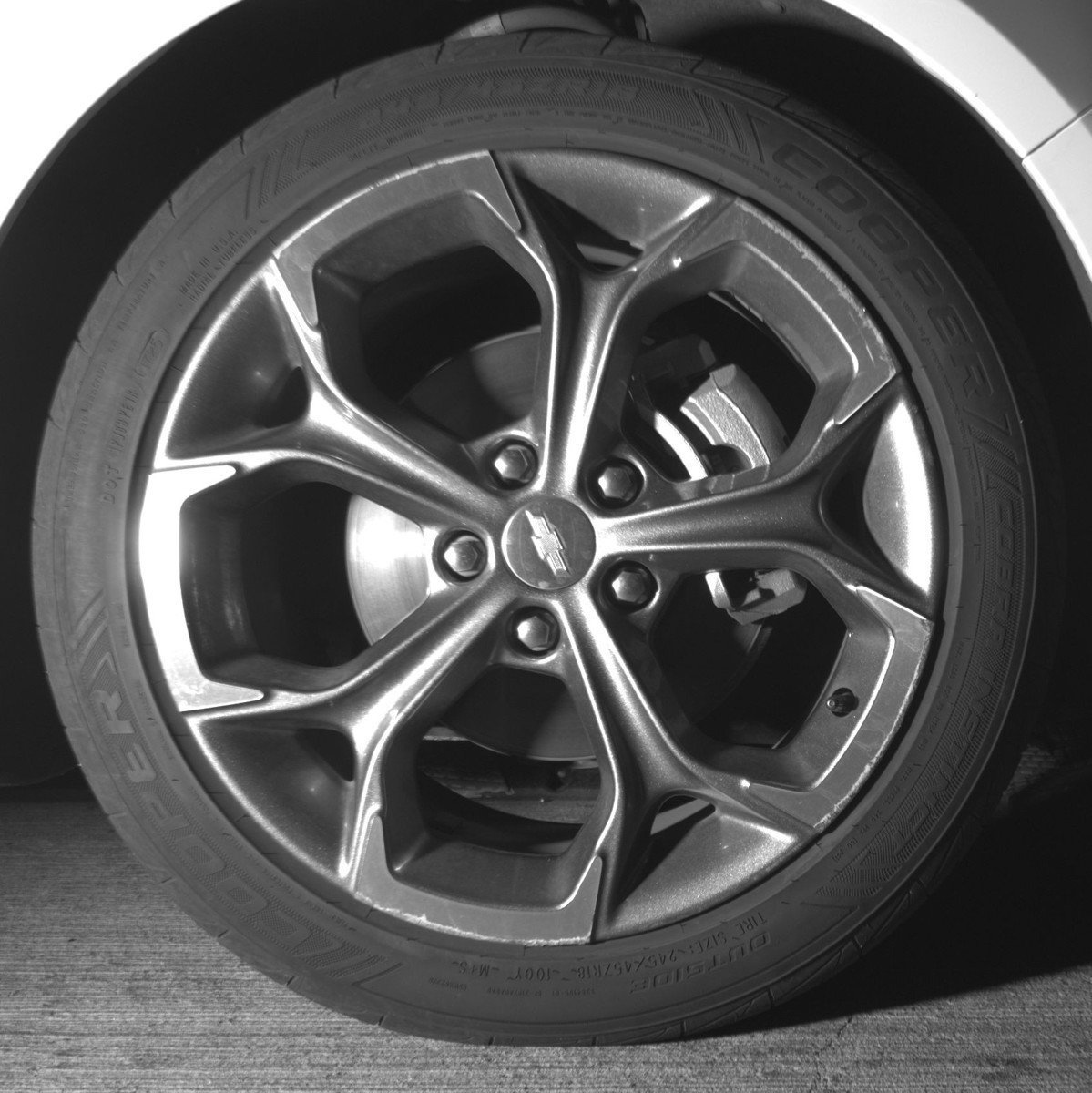 Used 2024 Chevrolet Malibu LT FWD image 19