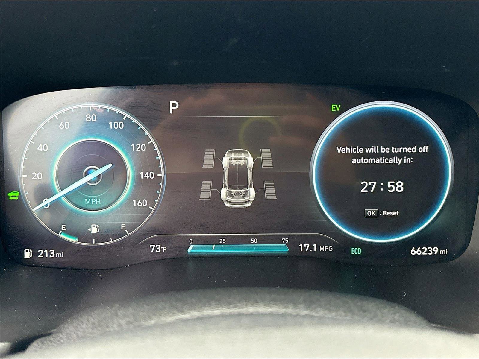 Used 2021 Hyundai Santa Fe Limited AWD/4WD image 12