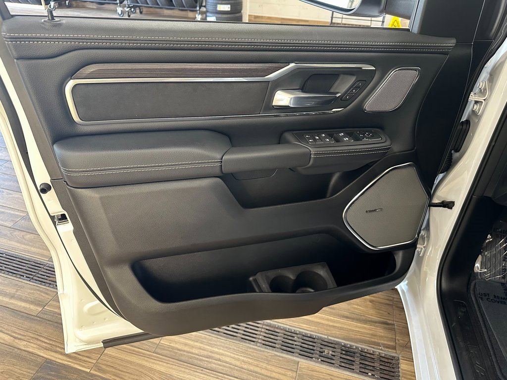 New 2026 RAM 1500 Laramie image 11
