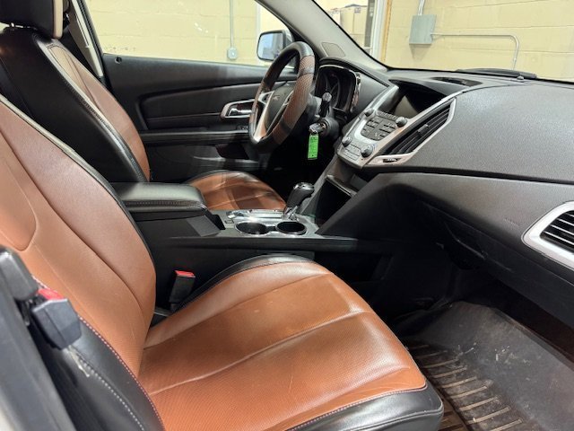 Used 2017 GMC Terrain SLT w/ Open Road Package image 5