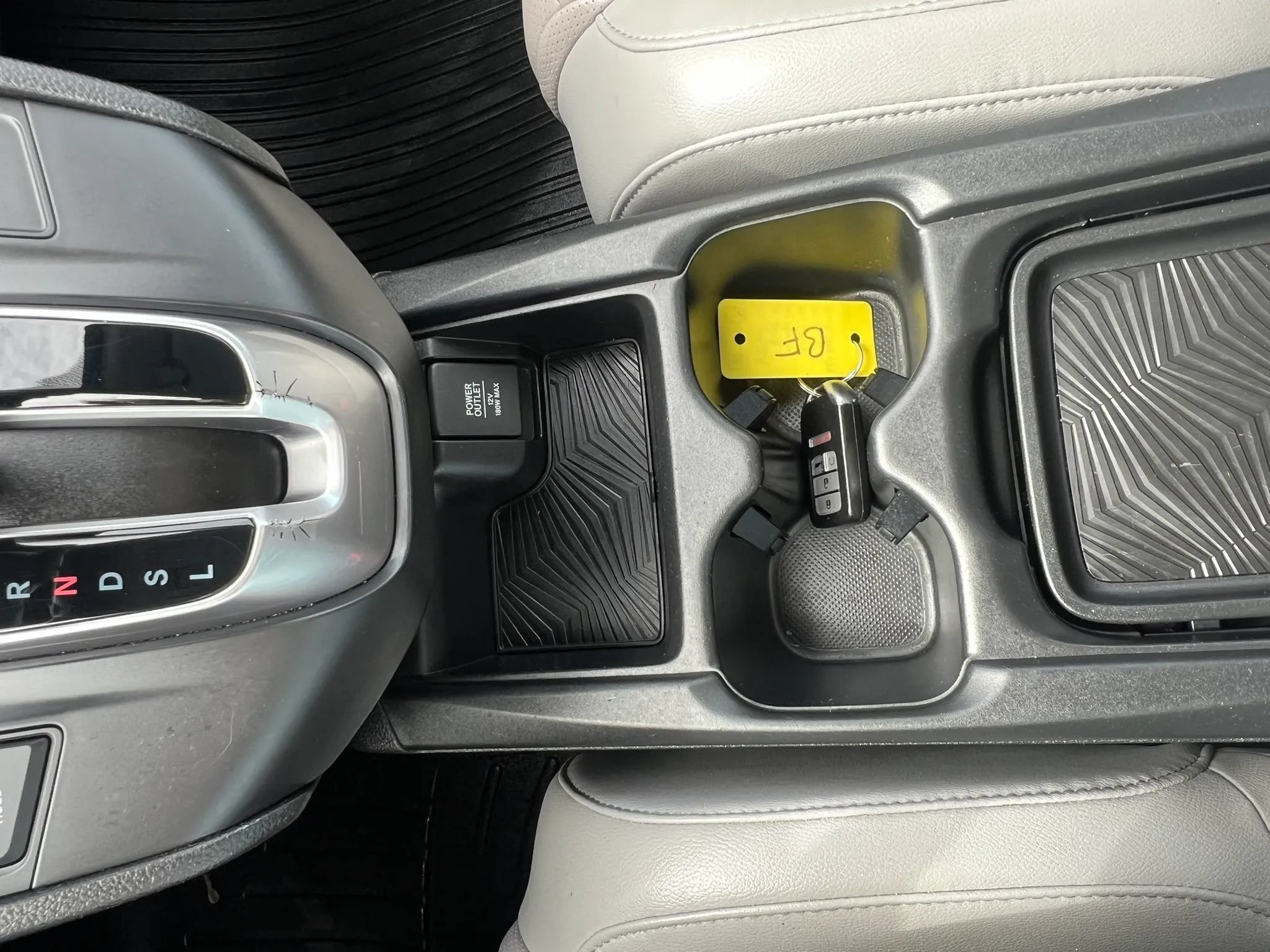 Used 2018 Honda CR-V Touring image 26