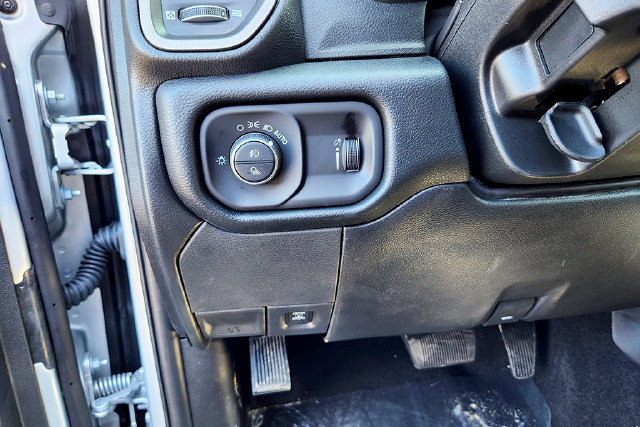 New 2027 RAM 2500 Tradesman AWD/4WD image 22