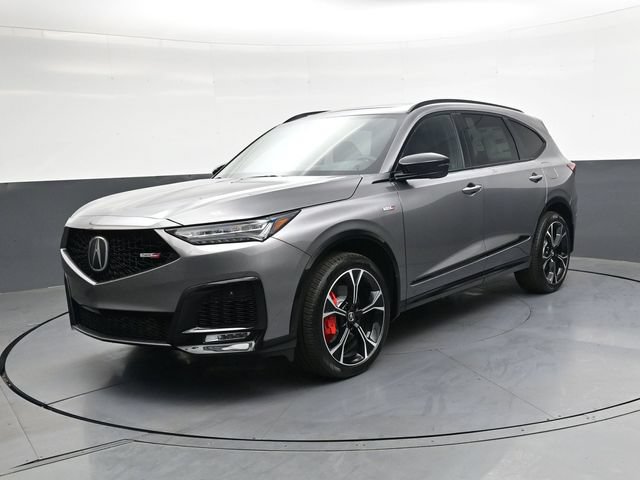 New 2026 Acura MDX Type S w/ Advance Package AWD/4WD image 8