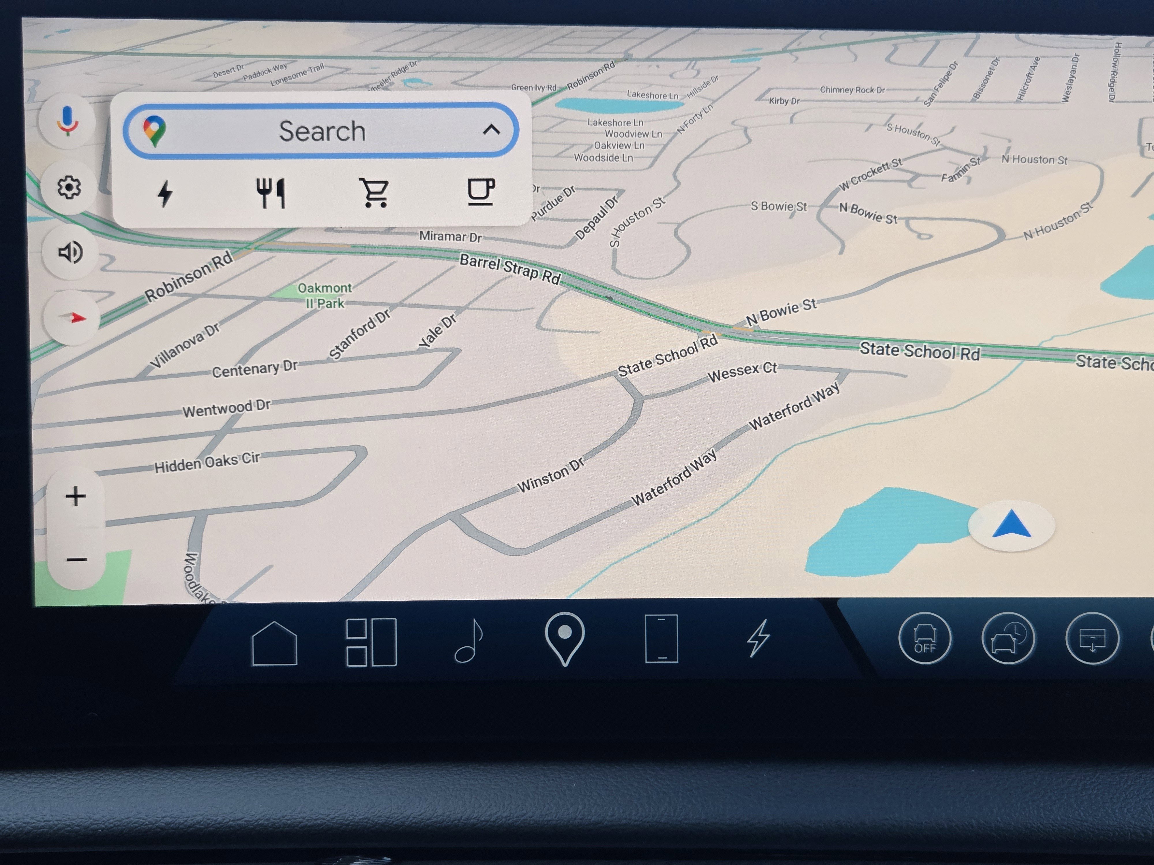 New 2025 Cadillac Optiq Sport 1 image 12