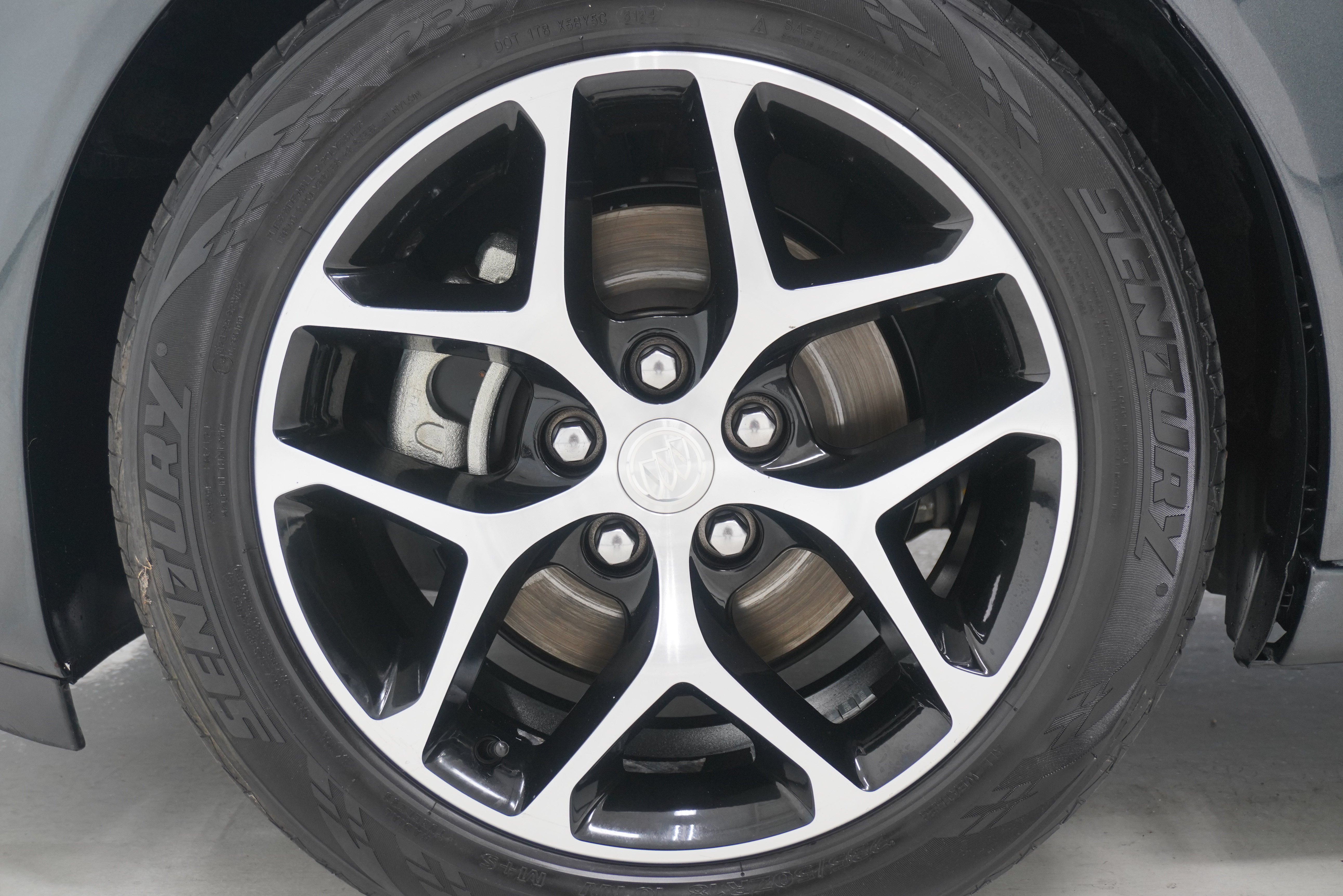 Used 2017 Buick Regal Sport Touring FWD image 26