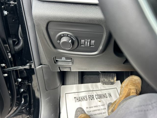 New 2026 Jeep Grand Cherokee Laredo X image 28