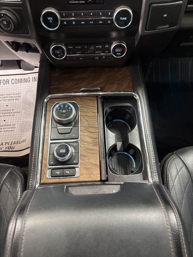 Used 2020 Ford Expedition Platinum image 13