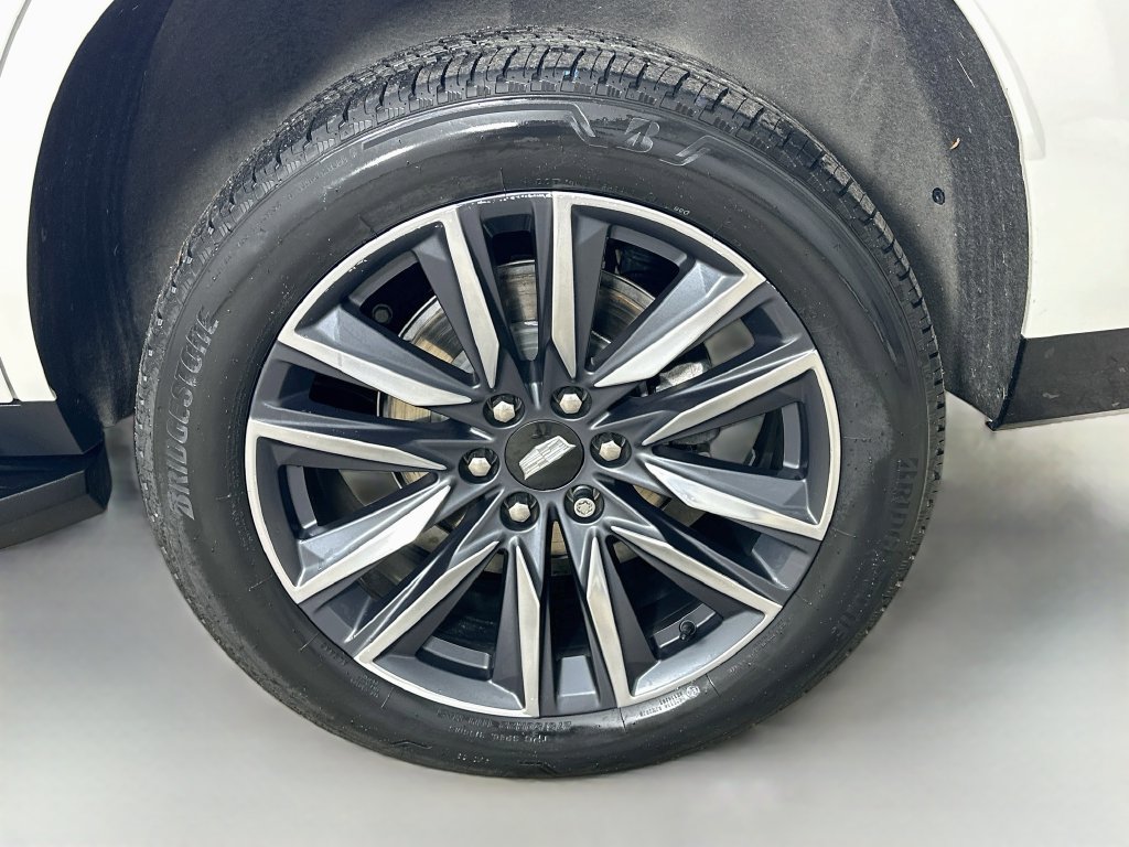 Certified 2023 Cadillac Escalade Sport AWD/4WD image 41