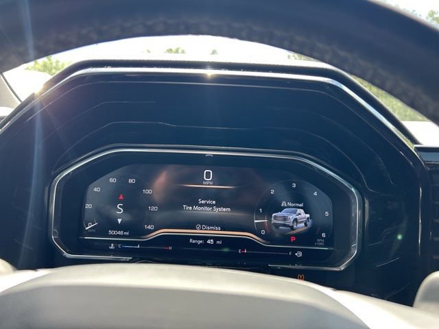 Used 2024 GMC Sierra 1500 Elevation RWD image 22