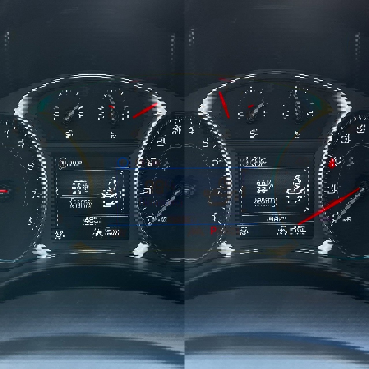 Used 2024 Chevrolet Equinox LT image 15