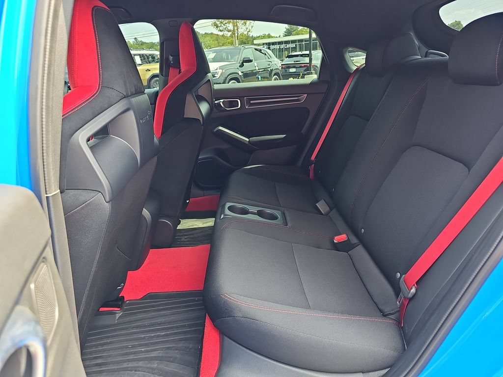 Used 2025 Honda Civic Type R image 26