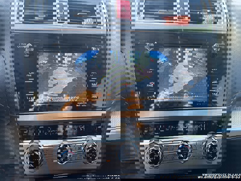 Used 2015 Subaru Outback 2.5i Premium image 18