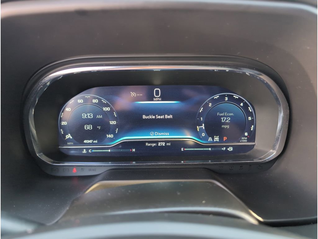 Used 2023 Chevrolet Tahoe Z71 image 17