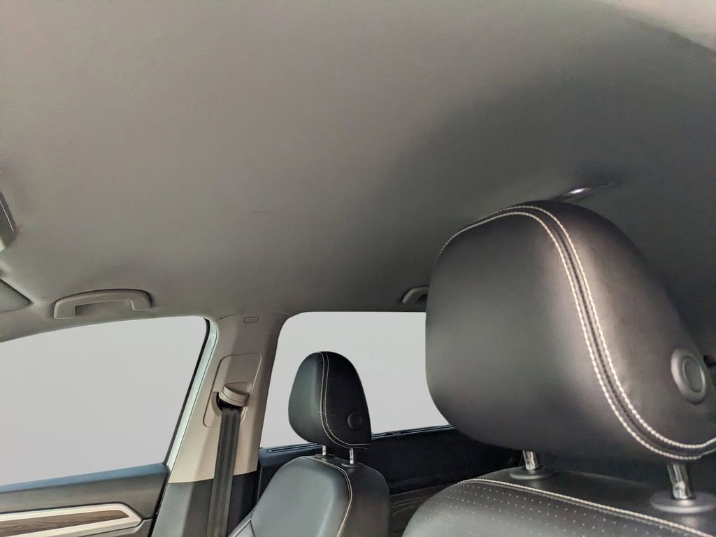 Certified 2023 Volkswagen Atlas SE image 20