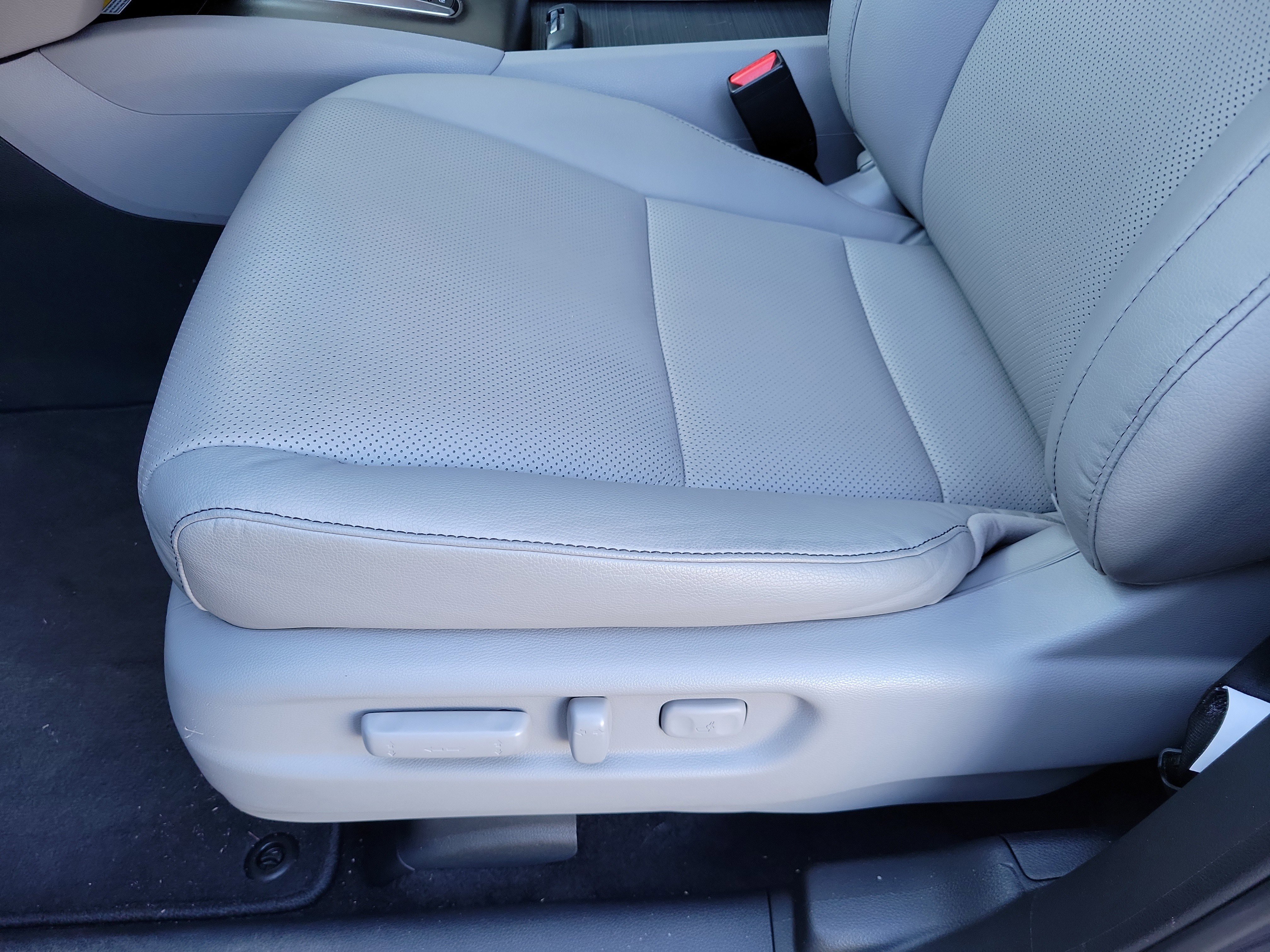 Used 2023 Honda Ridgeline RTL-E image 10