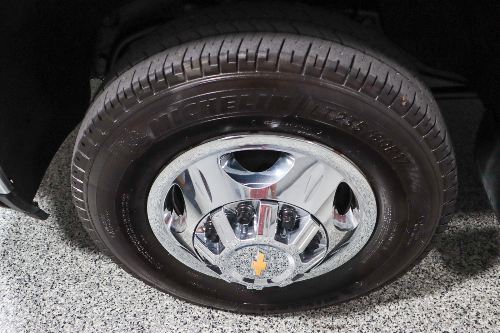 Used 2024 Chevrolet Silverado 3500 LT w/ Convenience Package AWD/4WD image 12