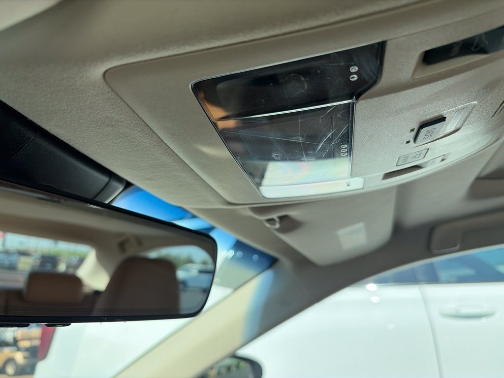 Used 2018 Lexus ES 350 w/ Navigation System Package FWD image 20