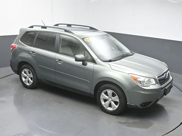 Used 2015 Subaru Forester 2.5i Limited image 40