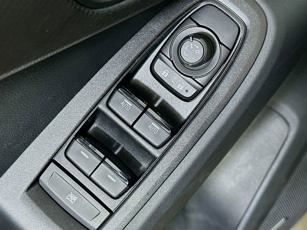 Used 2025 Subaru Crosstrek 2.5i Wilderness image 20