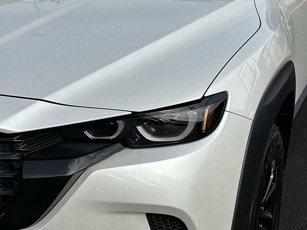 Certified 2024 MAZDA CX-50 AWD 2.5 S w/ Cargo Package image 9