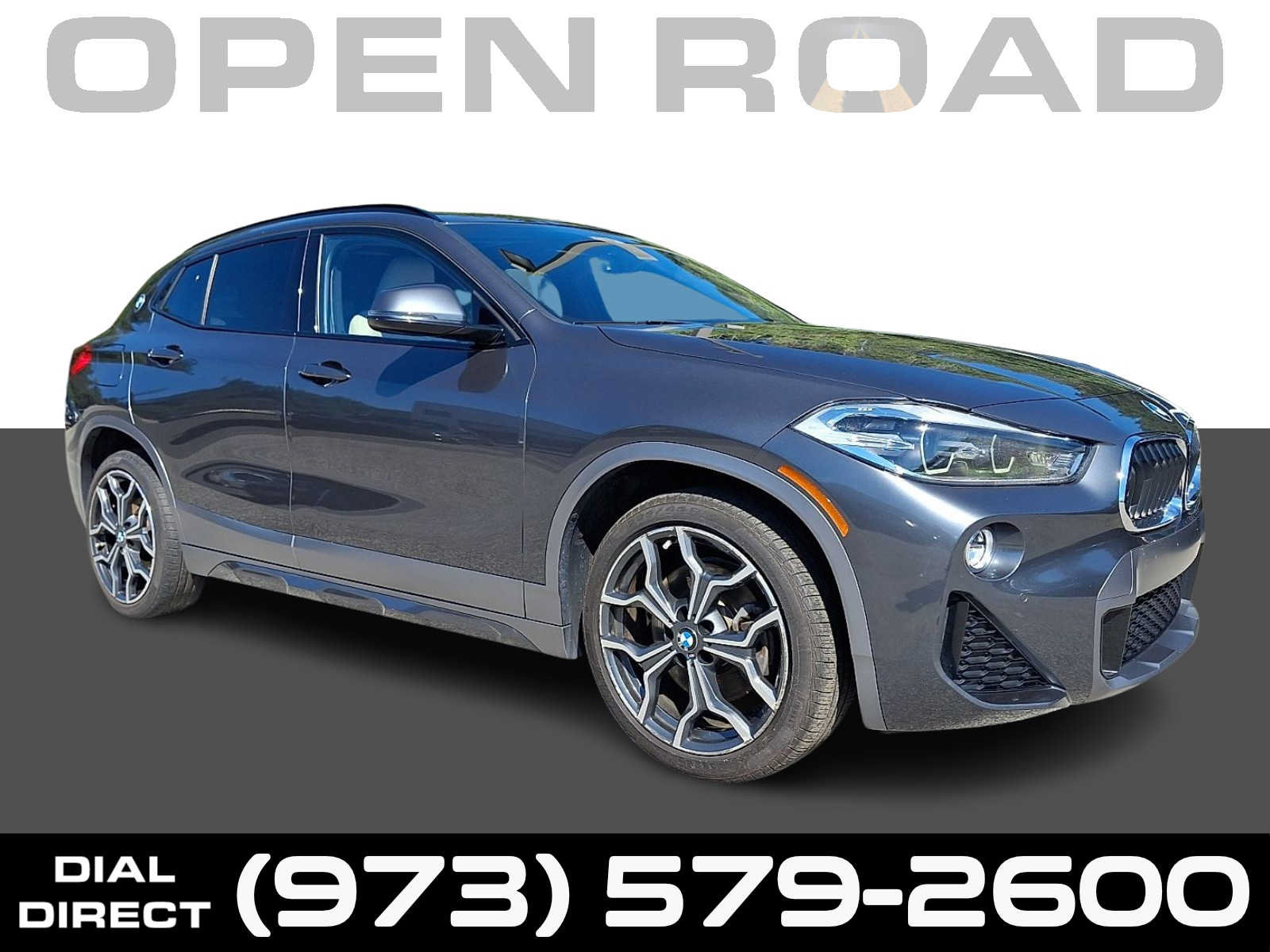 Used 2020 BMW X2 xDrive28i w/ M Sport X Package