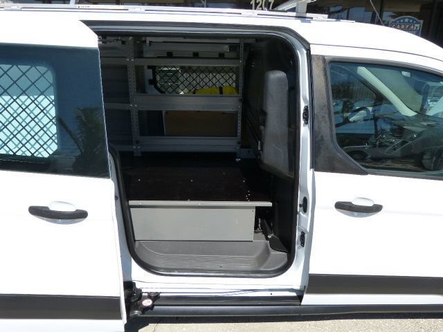 Used 2019 Ford Transit Connect XL FWD image 24