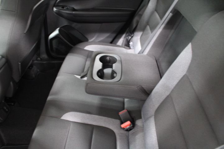 New 2026 Chevrolet TrailBlazer LT w/ Convenience Package image 21