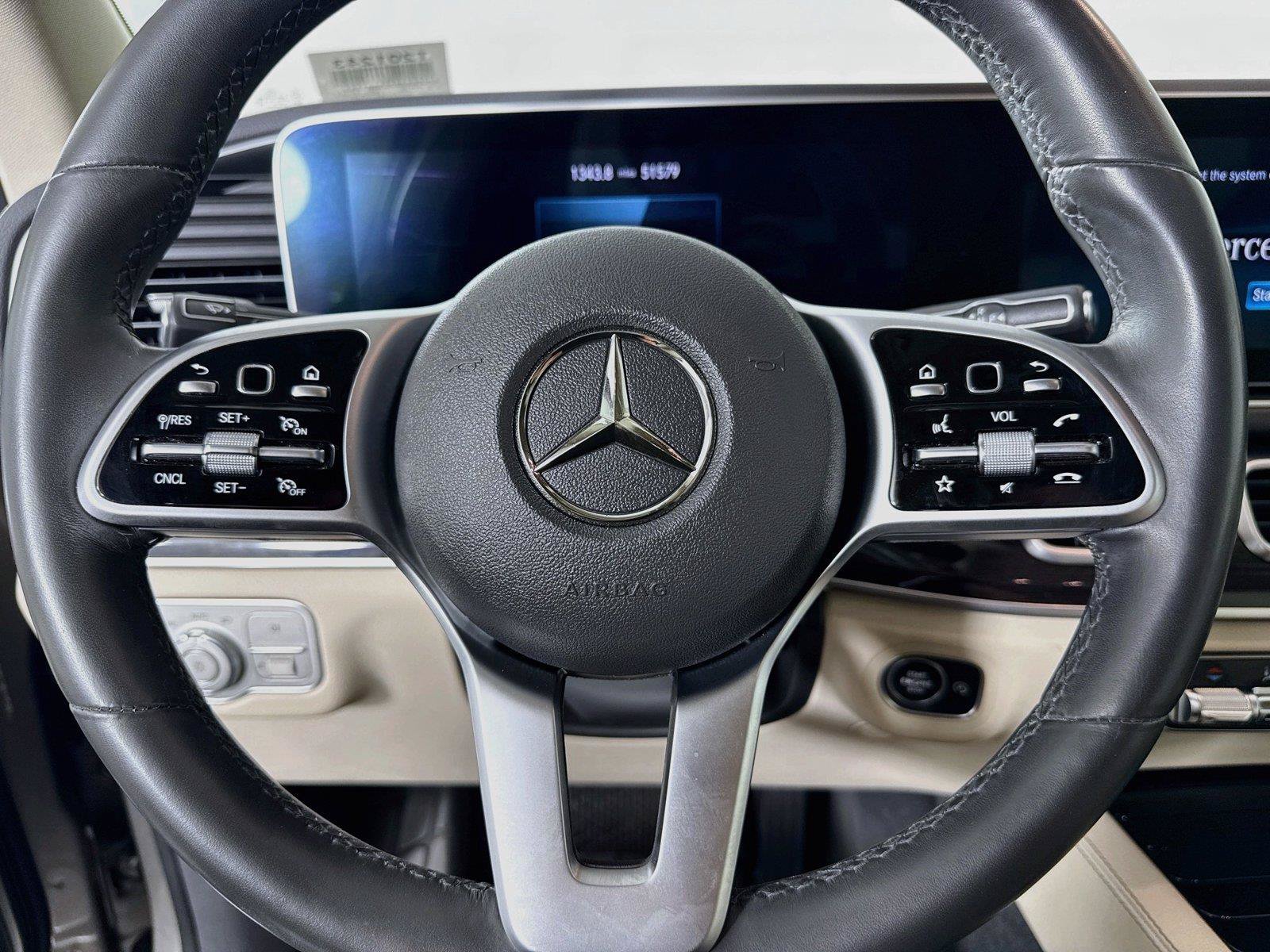 Used 2020 Mercedes-Benz GLE 350 image 17