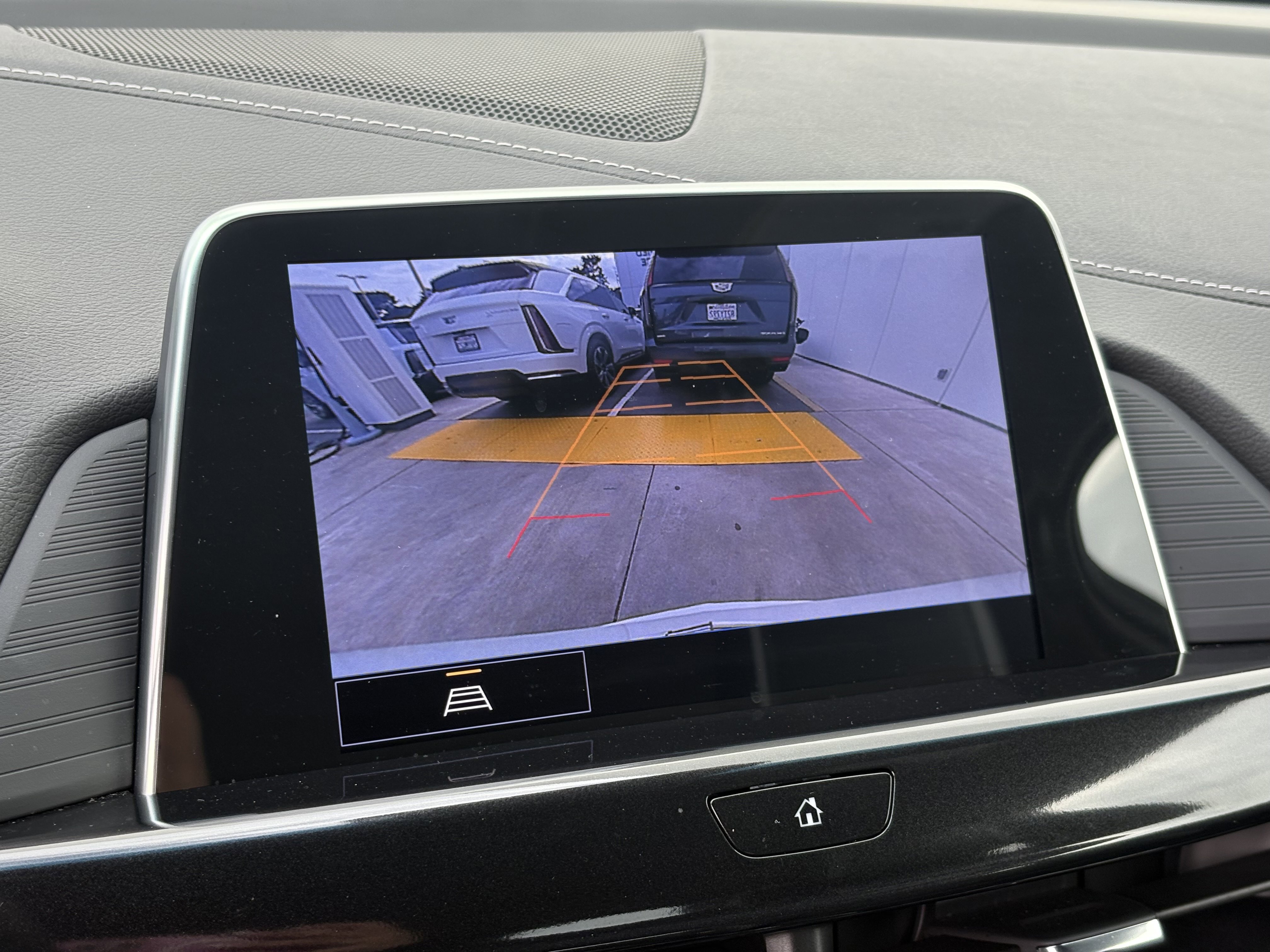 Certified 2026 Cadillac CT4 V Blackwing w/ Driver Assist Package image 20