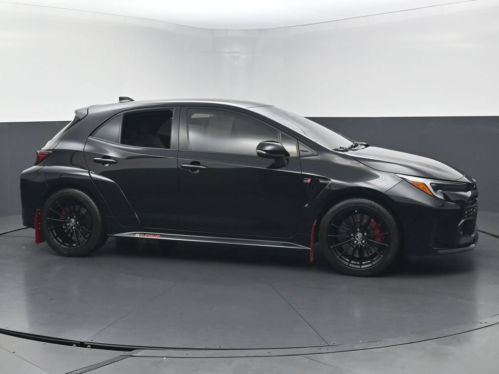 Used 2023 Toyota Corolla GR AWD/4WD image 6