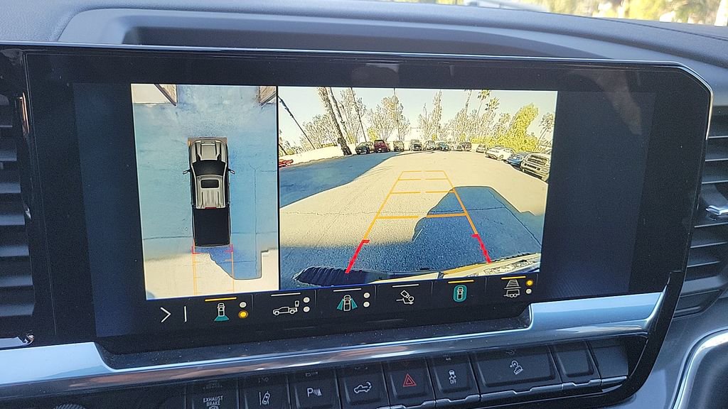 Used 2024 Chevrolet Silverado 2500 High Country w/ High Country Premium Package image 26