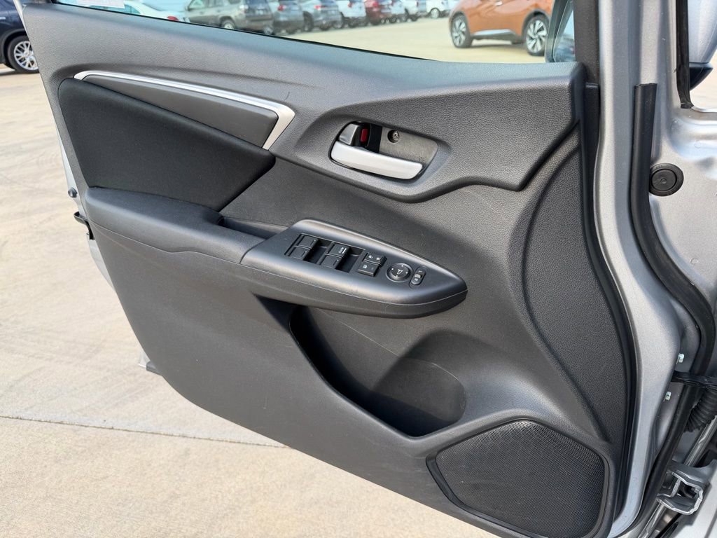 Used 2020 Honda Fit LX image 11